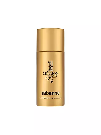 RABANNE | 1 Million Deodorant Spray 150ml | 